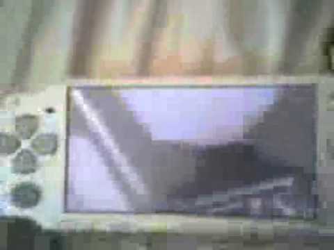 The Office PSP