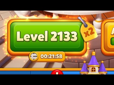 Royall matchh level #2133 #2134 #2135 #youtube #gaming #youtubeshorts #royalmatchasian