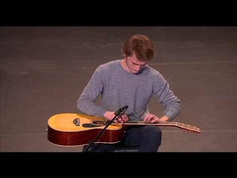 Henrik: "Det här var det mest fantastiska jag sett i hela mitt liv!" - Talang (TV4)