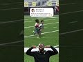 Mark Ingram’s daughter has some WHEELS ? #shorts