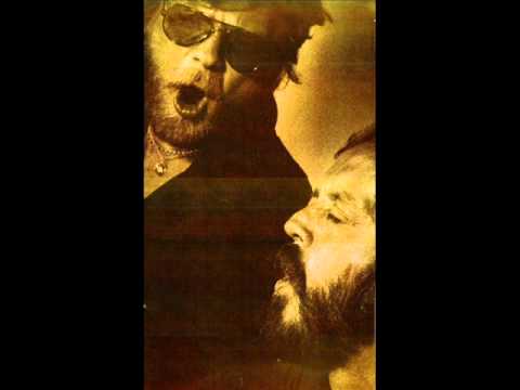 Povl Dissing & Peter Thorup - Alperosen