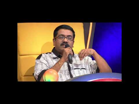 Indian Voice Junior I Episode 54 - part 4 I Mazhavil Manorama