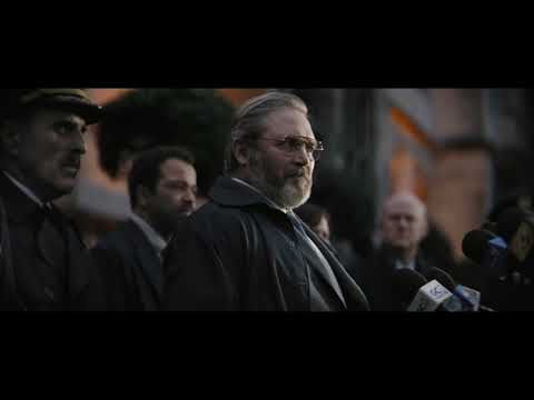 The Batman 2021 Trailer (Fun Music Remade by Anton Shilo) 4K