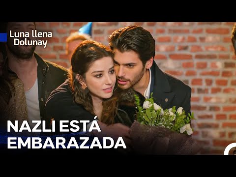 La Buena Nueva Del Año Nuevo: El Bebé - Luna llena