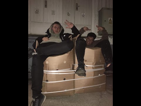 Yo Oli & Raskagavi - BRANŻA