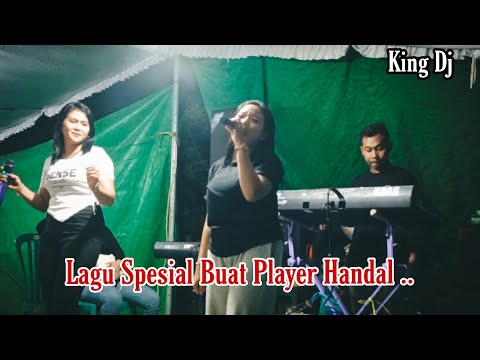 SAMPE² MERINDING SEMUA ..!! SINCI KENTO COVER NURUL & NENG DELIS - KING DJ