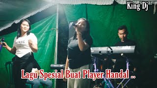 Download lagu SAMPE² MERINDING SEMUA ..!! SINCI KENTO COVER NURUL & NENG DELIS - KING DJ mp3