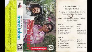 Download lagu Darso & Dety Kurnia   A4   Mojang Komersil mp3 Download lagu Darso & Dety Kurnia   A4   Mojang Komersil mp3