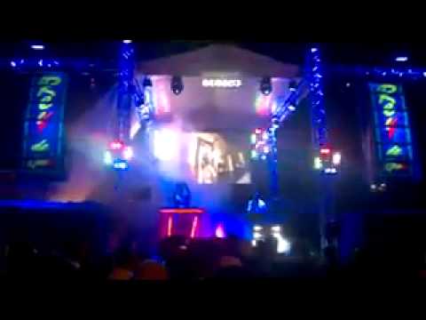 Dios te hizo para mi young f