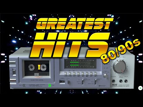 RETRO GREATEST HIST 80/90s DEEP  HOUSE, NU DISCO