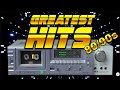 RETRO GREATEST HIST 80 90s DEEP HOUSE NU DISCO