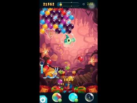 Angry Birds Stella Pop Level 32