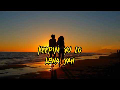 Beejoh - yu blo me❤️💯🎶🇵🇬