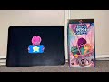 Opening To Barney S Big Surprise 1998 VHS IPad Version