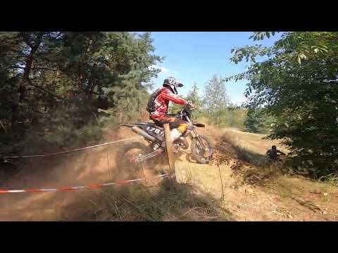 Cross Country 27.08.2022 Krzepice