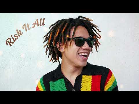 Risk It All - Bruno Mars (Reggae Cover by NIFANA)
