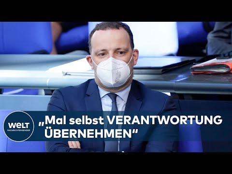 Trotz HEFTIGER KRITIK: EPIDEMISCHE LAGE verlängert - CORONA-Sonderlage gilt bis November