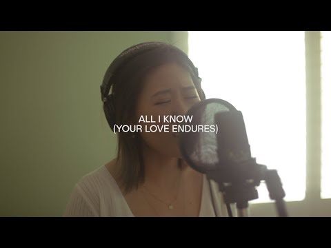 EP13 (ft. Pauline Park) - All I Know (Your Love Endures) - Kalley Heiligenthal