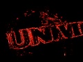 Universal Logo Red Planet