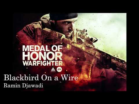 07 Medal of Honor Warfighter - Blackbird On a Wire [OST]