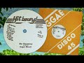 No Vacancy - Sugar Minott