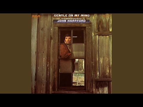 Like Unto a Mockingbird - John Hartford