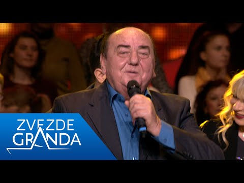 Bora Drljaca - Banja Luko pozdravi Krajinu - ZG Specijal 13 - (Tv Prva 20.12.2015.)