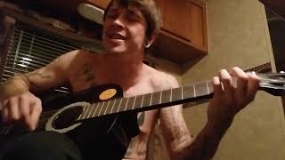 Jeffrey Lewis- graveyard (cover)