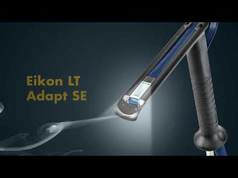 Eikon LT Adapt SE demo video