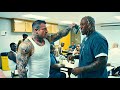 Prison Bullies Humiliated A New Inmate Had No Clue He Was A Ruthless Former US Marine