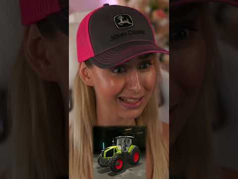 2 types of LS22 players 🤣 FS22 Farming Simulator 22 Farming Simulator 22