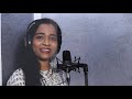 Bal Bhakta Lage Ganpati Song 2021 Marathi Cover Version Sankita Wadekar Satyam Patil