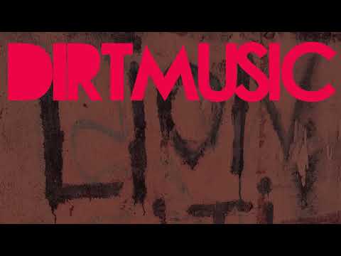 Dirtmusic - Red Dust (feat. Samba Touré)