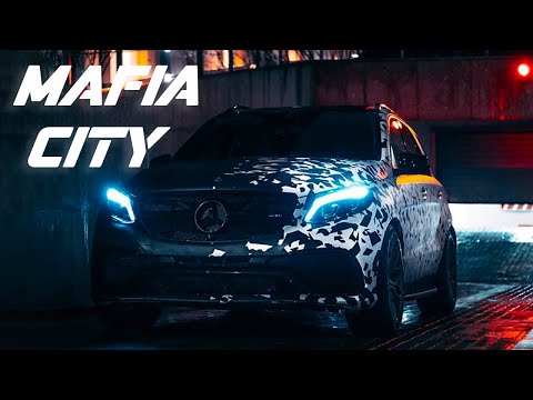 Giorgio Gee, NALYRO, Meldom - Trapped (Mafia City)