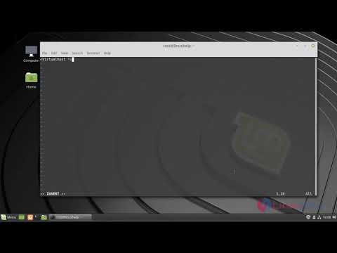 How to Install Koken CMS on Linuxmint 19 | LinuxHelp Tutorials