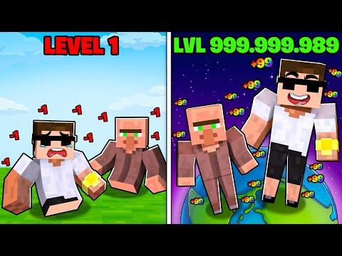 Roblox but EVERY second my LEGS GROW...