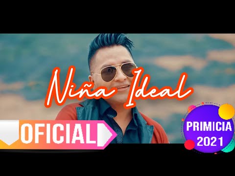 Agrupación La Clase NIÑA IDEAL (Primicia 2021)ᴴᴰ | Video Oficial