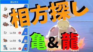 リザードン＆コータスに相応しい＋１匹は誰？【ポケモン剣盾を実況プレイ】初心者でもランクマッチで勝ちたい＃９０