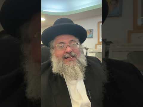 דקה עם החיד"א-מי הצדיק הנסתר שהחיד״א מקבל ברכות ממנו?🗝️🗝️