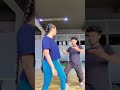 Zumba Wale Sir Galat Step Kar Rahe Crafteraditi Youtubepartner Shorts Funny CrafterAditi