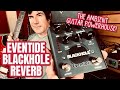 Eventide Pedal Blackhole