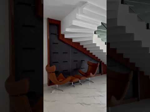 5-Bedroom Luxury Terrace Duplex · Lekki Phase 1, Lagos
