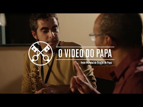 Pelos idosos – O Vídeo de Papa – Dezembro de 2017
