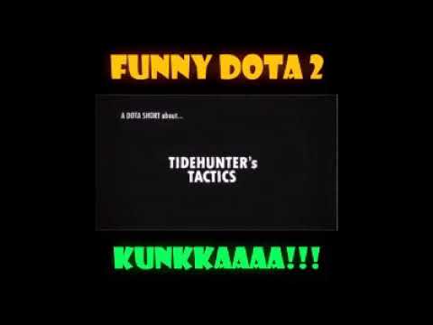 Dota2 funny clips