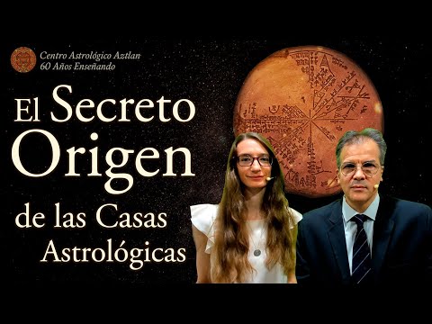 El Secreto Origen de las Casas Astrológicas