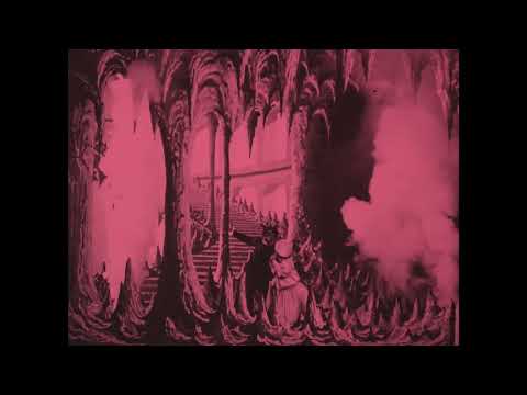 Satan Fait la Noce [Nel Regno di Satana] (Satanás Se Divertindo na Noite). 1907, França.