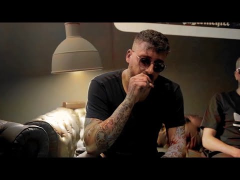 Sido & Capital Bra - Verzeih mir (Lighteye Beatz Remix)