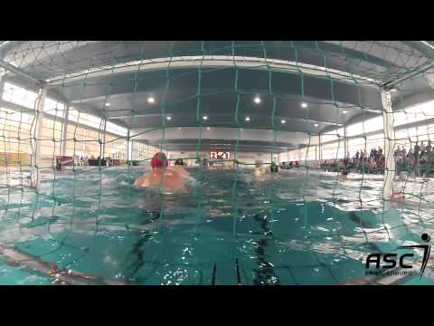 2. Wasserballliga Ost || SGW Brandenburg vs. SV Zwickau 1904