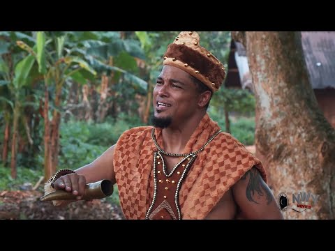 THE CROWN PRINCE OF KAMARA KINGDOM SEASON 1&2 - UGEZU J UGEZU|VAN VICKER 2023 NOLLYWOOD EPIC MOVIE