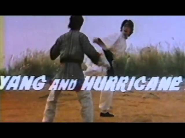 Secret Rivals 2 (1977) english trailer